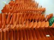 крыльчатка пластик ВО-7,1 копия